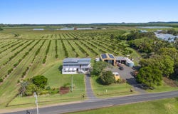 East Wardell, NSW 2477
