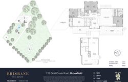 128 Gold Creek Road, Brookfield, Qld 4069