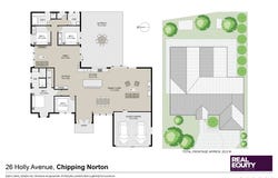 26 Holly Avenue, Chipping Norton, NSW 2170
