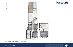 100 Grattan Terrace, Manly, Qld 4179