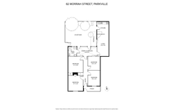62 Morrah Street, Parkville, Vic 3052