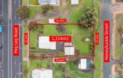 48 Peg Leg Rd, Eaglehawk, Vic 3556