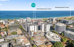 804/51 Crown Street, Wollongong, NSW 2500