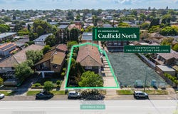 674 Inkerman Road, Caulfield North, Vic 3161