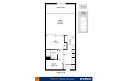305/320 Harris Street, Pyrmont, NSW 2009
