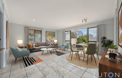 21 Cosgrove Street, Curtin, ACT 2605