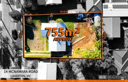 14 McNamara Road, Laverton, Vic 3028
