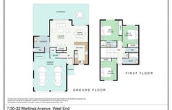 7/30-32 Martinez Avenue, West End, Qld 4810