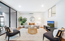 G01/2 Hazelbank Place, North Sydney, NSW 2060
