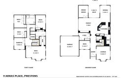9 Arras Place, Prestons, NSW 2170