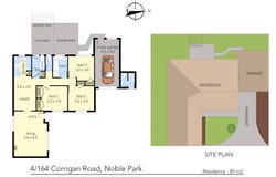 4/164 Corrigan Road, Noble Park, Vic 3174