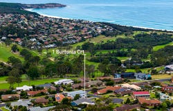 1 Burtonia Court, Tura Beach, NSW 2548