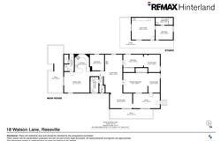 18 Watson Lane, Reesville, Qld 4552