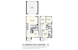 24 Lombardy Walk, Deanside, Vic 3336