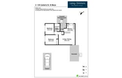 2/126 Canberra Street, St Marys, NSW 2760