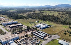 Muswellbrook Storage, 27 Glen Munro Road, Muswellbrook, NSW 2333