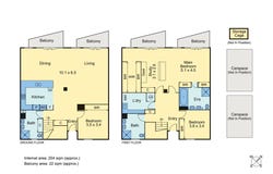 8/71 Beach Streert, Port Melbourne, Vic 3207
