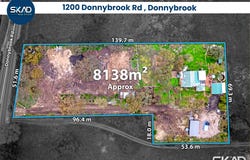 1200 Donnybrook Road, Donnybrook, Vic 3064