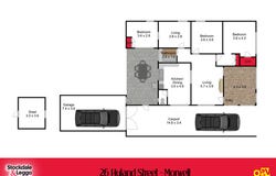 26 Hyland Street, Morwell, Vic 3840
