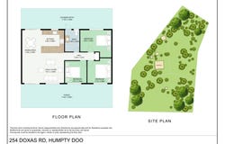254 Doxas Road, Humpty Doo, NT 0836