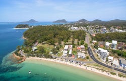 9 Wentworth Avenue, Nelson Bay, NSW 2315