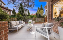 5/43 Aubin Street, Neutral Bay, NSW 2089