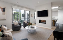 13 Linnaker Place, Kew, Vic 3101