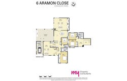 6 Aramon Close, Edensor Park, NSW 2176