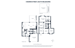 9 Morris Street, South Melbourne, Vic 3205