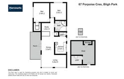 67 Porpoise Crescent, Bligh Park, NSW 2756