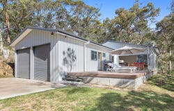 1 Happy Jacks Road, Eucumbene, NSW 2628