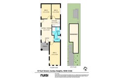 57 Earl Street, Canley Heights, NSW 2166