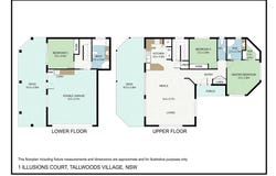 1 Illusions Court, Tallwoods Village, NSW 2430