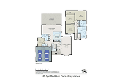 30 Spotted Gum Place, Greystanes, NSW 2145