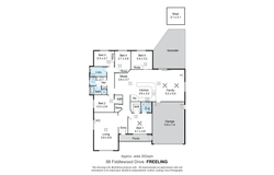 88 Fiddlewood Drive, Freeling, SA 5372