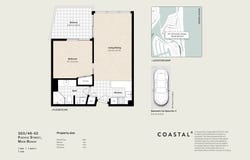 303/46-52 Pacific Street, Main Beach, Qld 4217