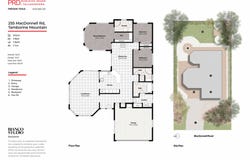 255 Macdonnell Road, Tamborine Mountain, Qld 4272