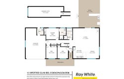 13 Spotted Gum Road, Coolongolook, NSW 2423