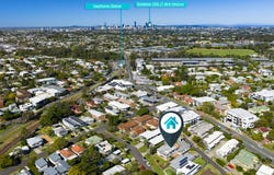 14 Prince Street, Gaythorne, Qld 4051