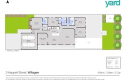 3 Keppell Street, Willagee, WA 6156