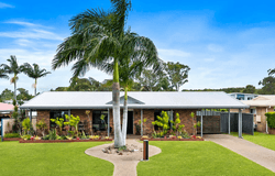 7 Ashgrove Crescent, Taranganba, Qld 4703