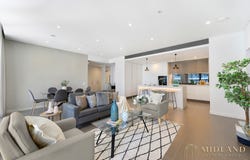 3503/486 Pacific Highway, St Leonards, NSW 2065