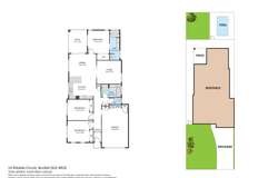 14 Ribaldo Circuit, Burdell, Qld 4818
