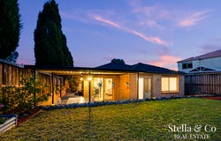 26 Rothwell Circuit, Glenwood, NSW 2768