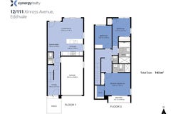 12/111 Kinross Avenue, Edithvale, Vic 3196