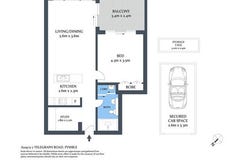 A109/5-7 Telegraph Road, Pymble, NSW 2073