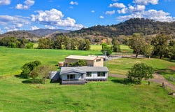 352 Ogunbil Road, Dungowan, NSW 2340