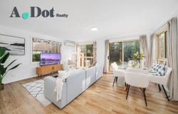 1/60 Hampden Road, South Wentworthville, NSW 2145