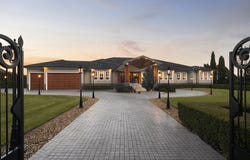 692 Old Northern Road, Dural, NSW 2158