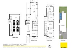96 Bellevue Parade, Allawah, NSW 2218